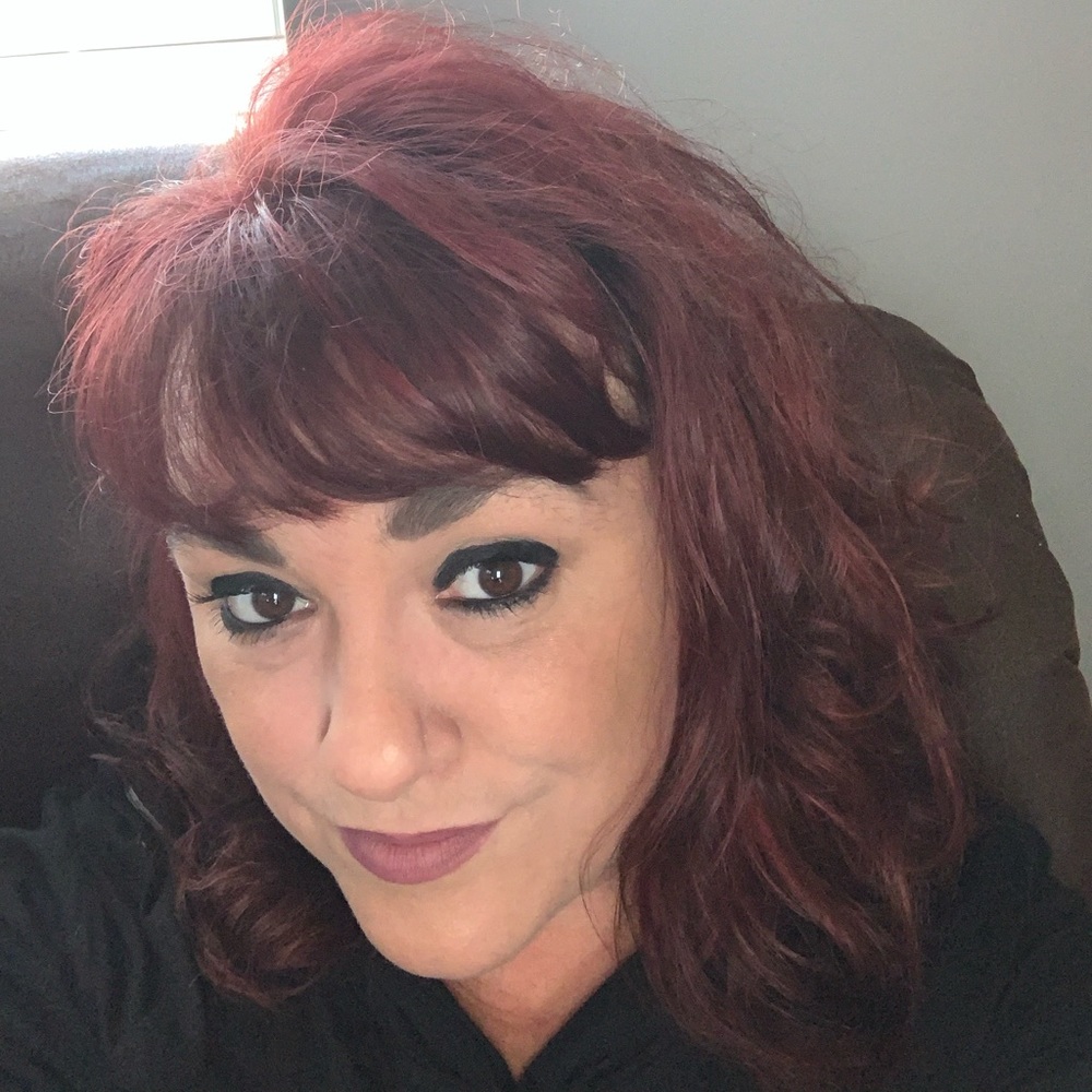 Meet your Posher, Rebecca